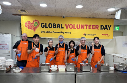 DEL, 다양한 사회공헌 성공적 마무리.."향후 더 큰 가치 창출"