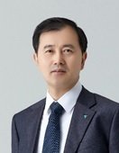 [서울=뉴시스]하나에프앤아이 사장 후보자로 추천된 하나은행 이은배 영업지원그룹장(부행장). (사진=하나금융 제공).