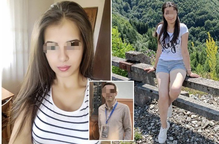 "왜 비밀번호 안알려줘"... 여친 무참히 살해한 의대생 남친