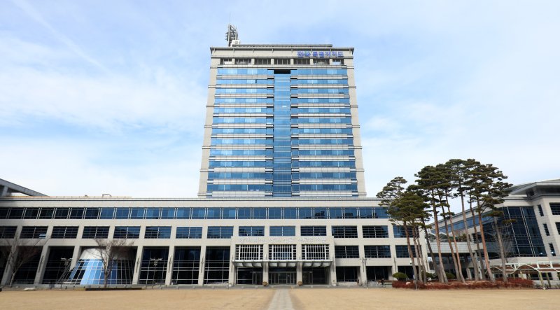 전북특별자치도청. ⓒ News1 유경석 기자