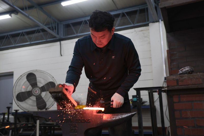 장제 챔피언십 대회의 모습. (한국마사회 제공)