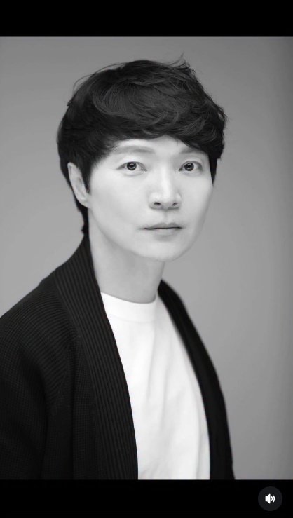 신정환 인스타그램 캡처