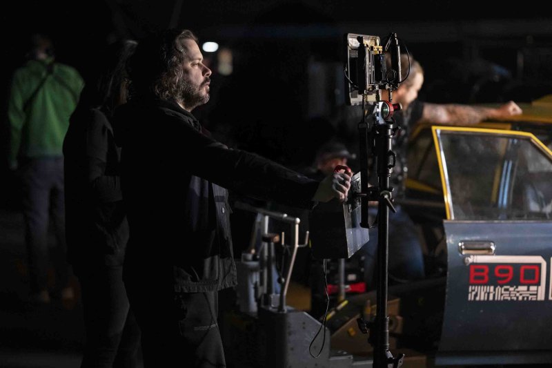 '더 러닝 맨' 에드가 라이트 감독