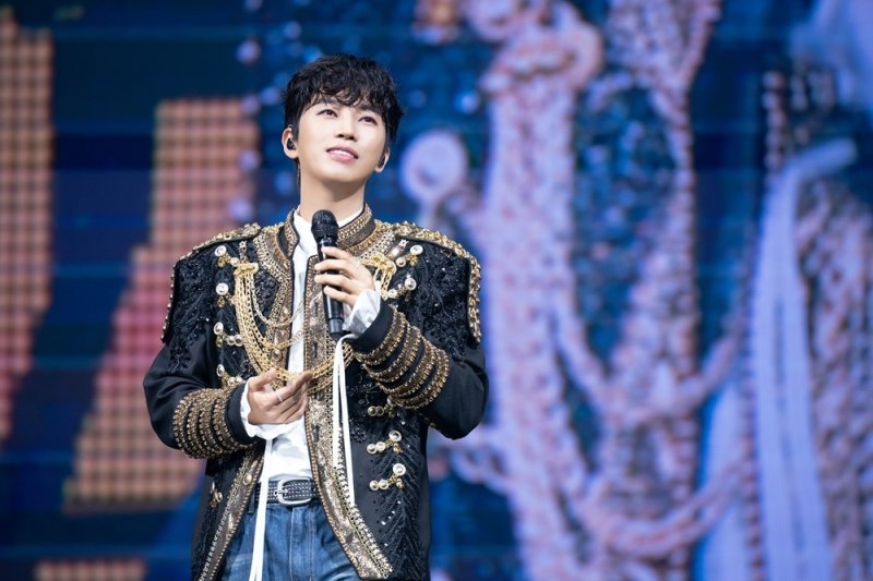 임영웅(물고기뮤직 제공)