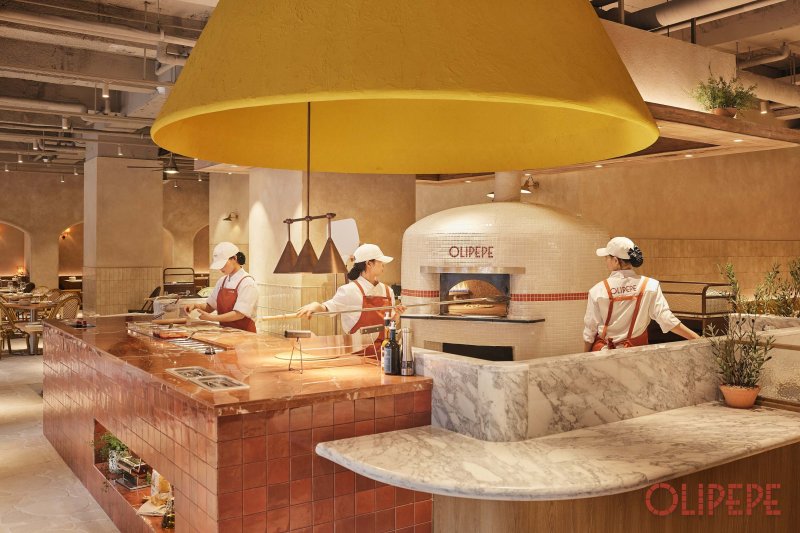 (CJ푸드빌 제공)