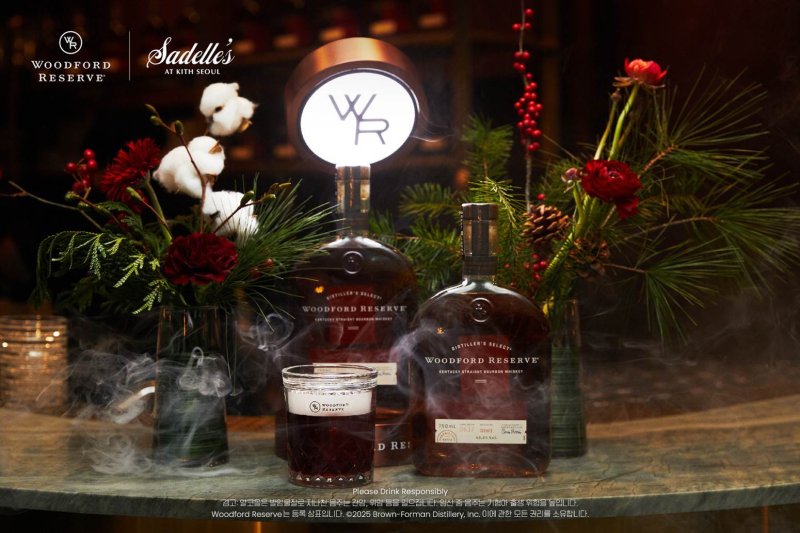 (한국브라운포맨 제공)