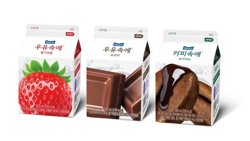 (매일유업 제공)