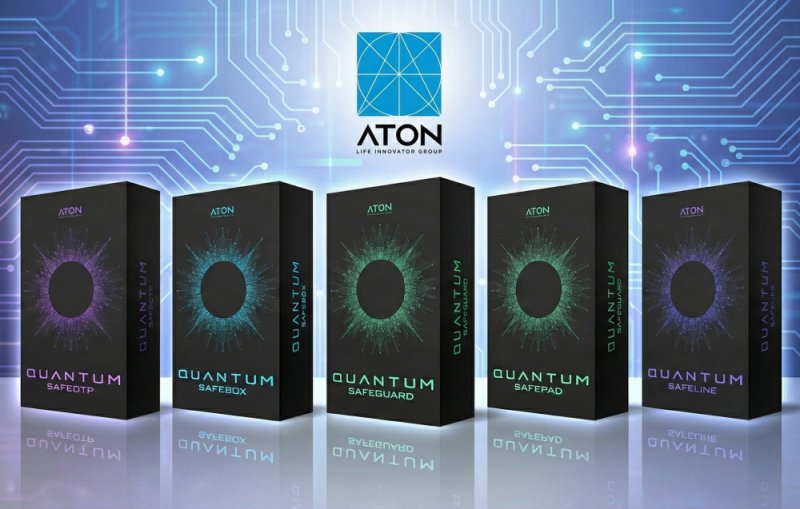 [서울=뉴시스] 아톤 퀀텀 세이프 제품 라인업. (사진=아톤 제공) 2025.12.11. photo@newsis.com *재판매 및 DB 금지