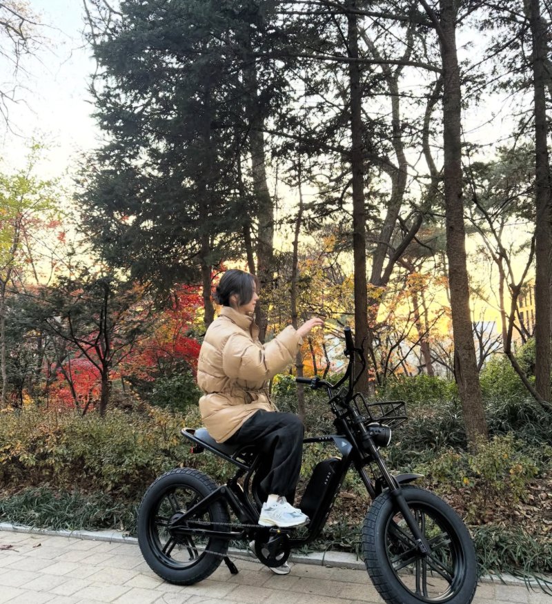 [서울=뉴시스] 배우 서예지. (사진=서예지 인스타그램 캡처) 2025.12.11. photo@newsis.com *재판매 및 DB 금지