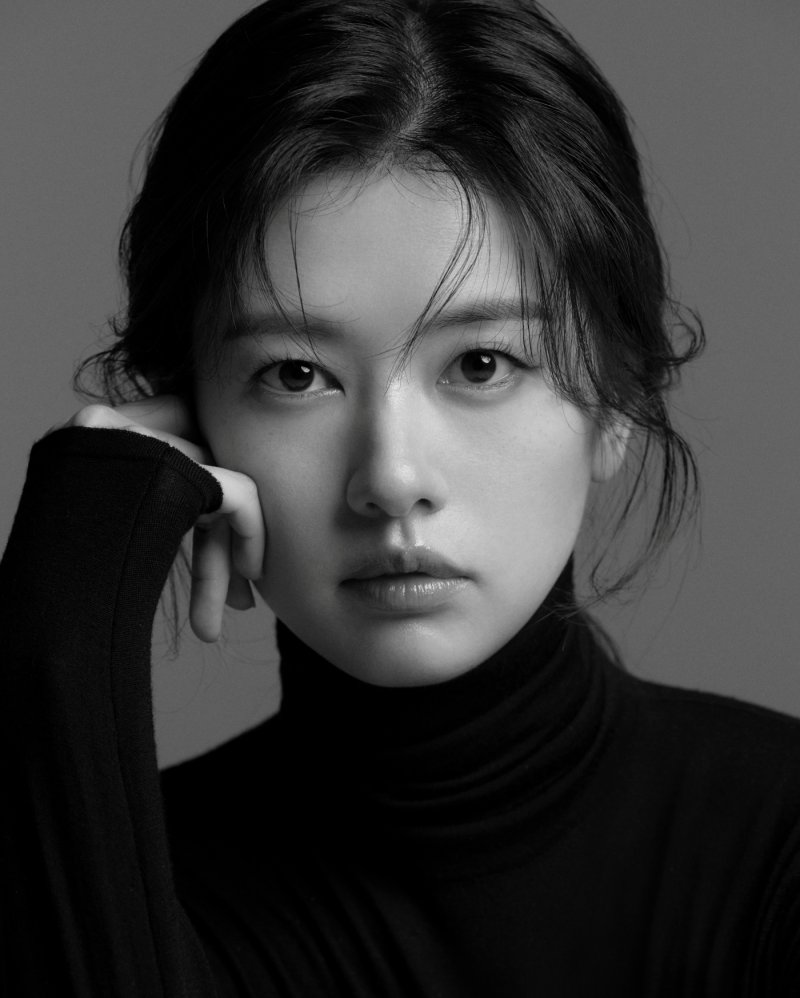 배우 정소민/ 사진제공=흰엔터테인먼트