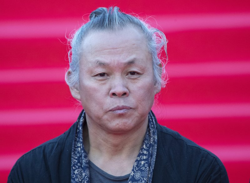 [모스크바=AP/뉴시스] 김기덕