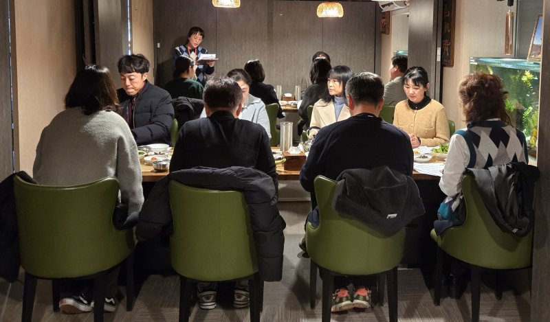 충북 진천군 정신건강복지센터는 지난 9일부터 11일까지 '2025년 2차 연도 진천군 생명존중 안심마을 사업' 참여 기관 평가회를 진행했다.(진천군 제공, 재판매 및 DB금지)/뉴스1