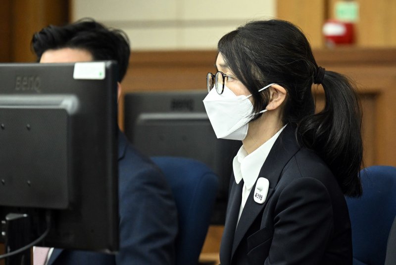 김건희 여사. 2025.9.24/뉴스1 ⓒ News1 사진공동취재단