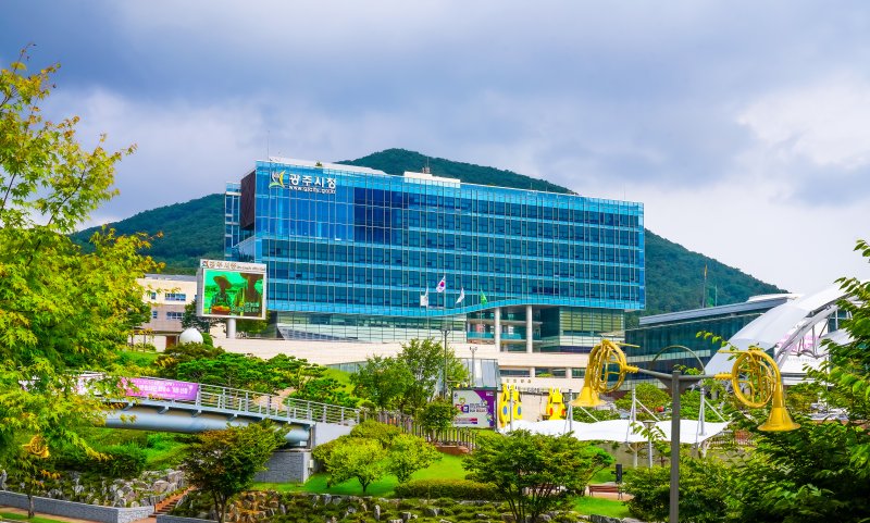 경기 광주시 '철도 시대' 개막...'판교~오포선' 도시철도망 구축계획 승인