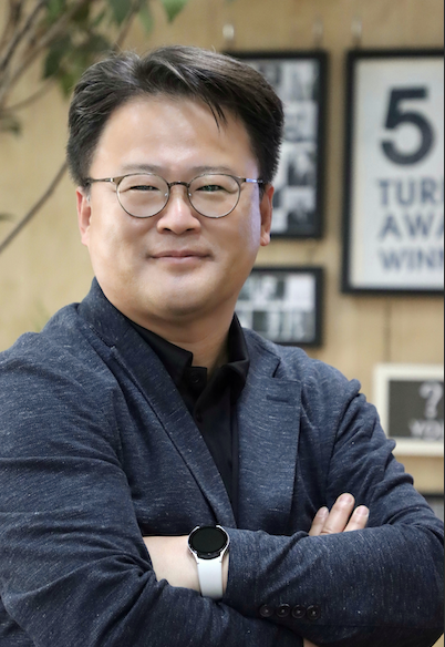 포항공대(POSTECH) 안희갑 교수. POSTECH 제공