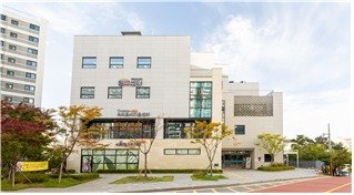 서울 키즈플라자 전경. (서울시 제공)