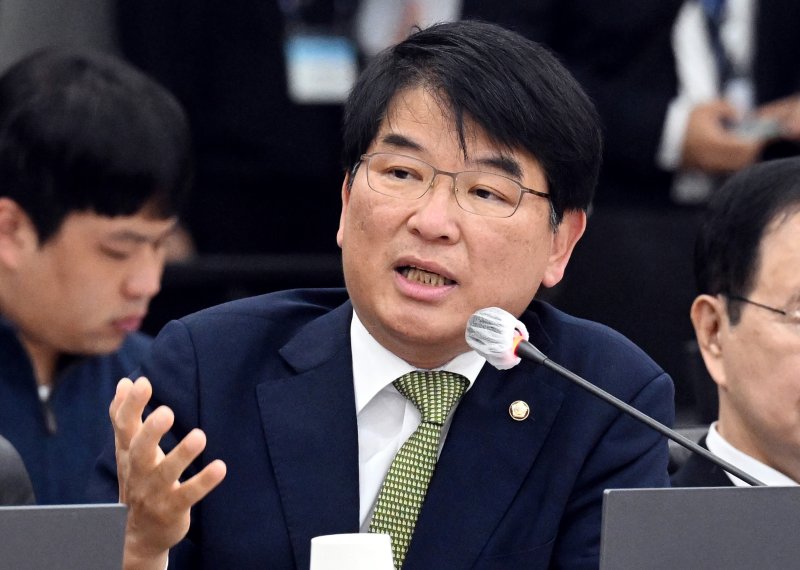 박완주 넡 더불어민주당 의원. 2023.10.24/뉴스1 ⓒ News1 김기태 기자