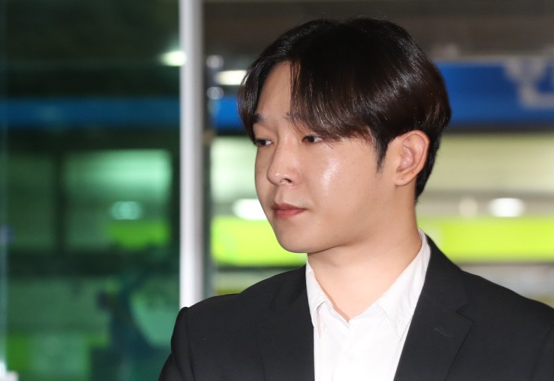 가수 남태현 씨. 2023.10.19/뉴스1 ⓒ News1 권현진 기자