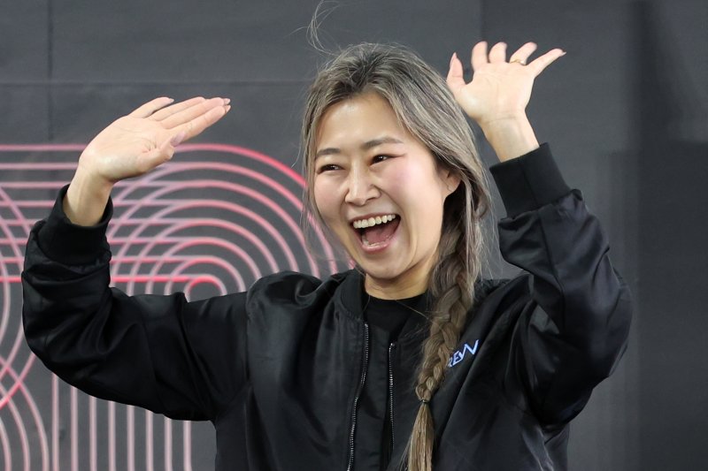 '케데헌' 여성들, 美 포브스 '세계서 가장 영향력 있는 女 100인'