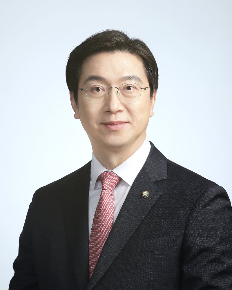 [진주=뉴시스]국민의힘 강민국 의원.(사진=뉴시스 DB).photo@newsis.com *재판매 및 DB 금지