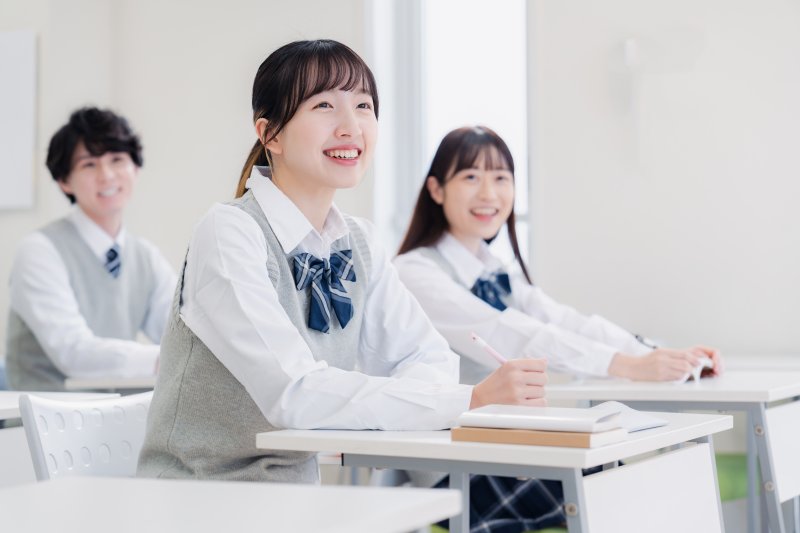 롯데백화점 부산본점 예비 고1·2·3 입시전략 특강 자료 사진.(롯데백화점 부산본점 제공. 재판매 및 DB 금지)