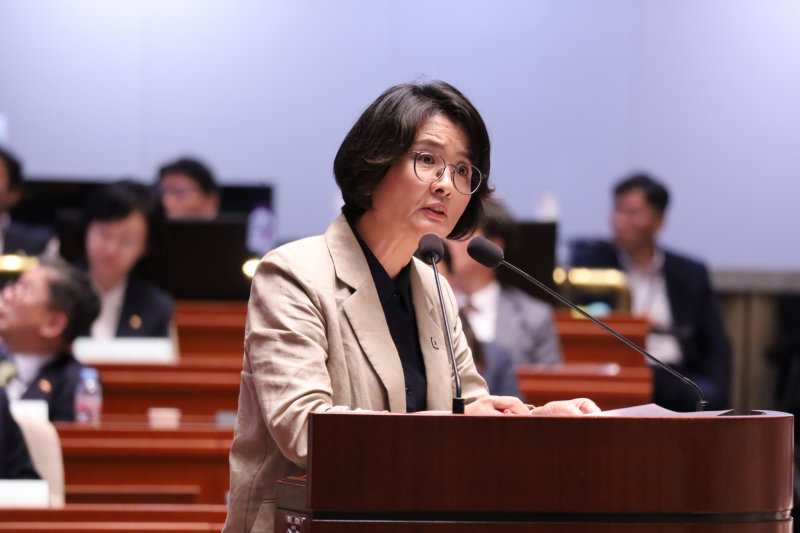 더불어민주당 임미애 의원이 방치된 폐철도와 철도 유휴 부지의 활용을 촉진하기 위한 법안을 발의했다./뉴스1