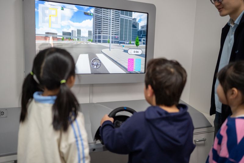 BMW 코리아 제공.