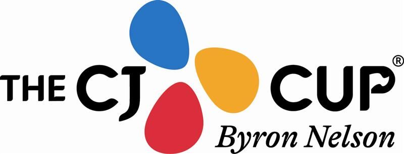 더 CJ컵 바이런 넬슨 로고. CJ그룹 제공