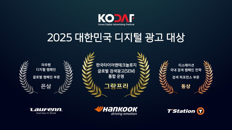 한국타이어 제공.