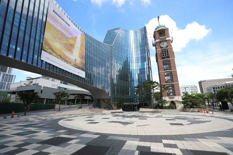 서울 서초구 사랑의 교회 (사랑의 교회 제공) /뉴스1