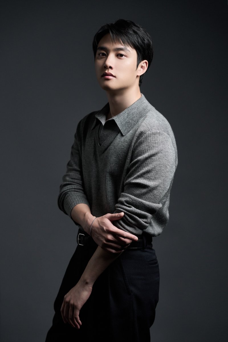 배우 도경수 / 월트디즈니컴퍼니코리아 제공