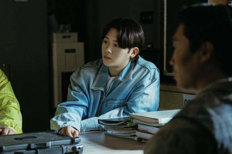 KT스튜디오지니, 쿠팡플레이