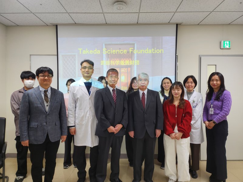 가천의생명융합연구원 산학협력단 제공