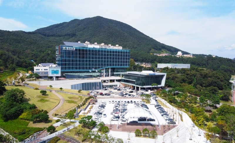 경기 광주시청 경(광주시 제공)