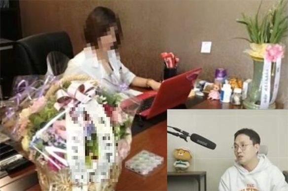 박나래 주사이모. 사진=이진호 유튜브 갈무리, 뉴시스 /사진=뉴시스