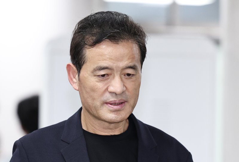 임종성 전 더불어민주당 의원. 2024.9.12/뉴스1 ⓒ News1 구윤성 기자