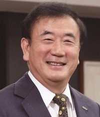 2025 주택건설의 날 행사에서 금탑산업훈장을 수여받은 삼구건설 최병호 대표이사. (사진=대한주택건설협회 제공) *재판매 및 DB 금지