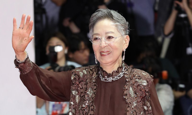 [뉴스1 PICK]서울영화센터에 故김지미 추모공간…오세훈·정혜선·장미희 조문