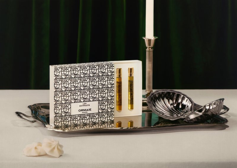 [서울=뉴시스] 오르메 엑스트레 디스커버리 세트. (사진= SE 인터내셔널 제공) *재판매 및 DB 금지