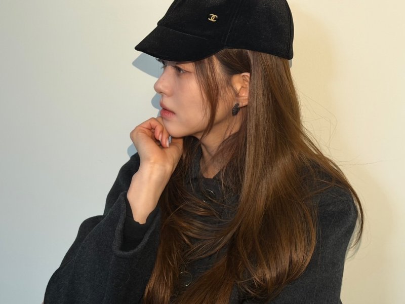 고아라, 베일 듯한 옆선…오뚝한 콧날 '눈길' [N샷]