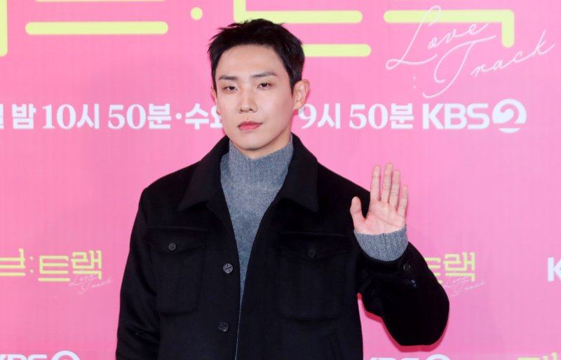 18년차 이준 "KBS 단막 30분 시도 궁금했죠"