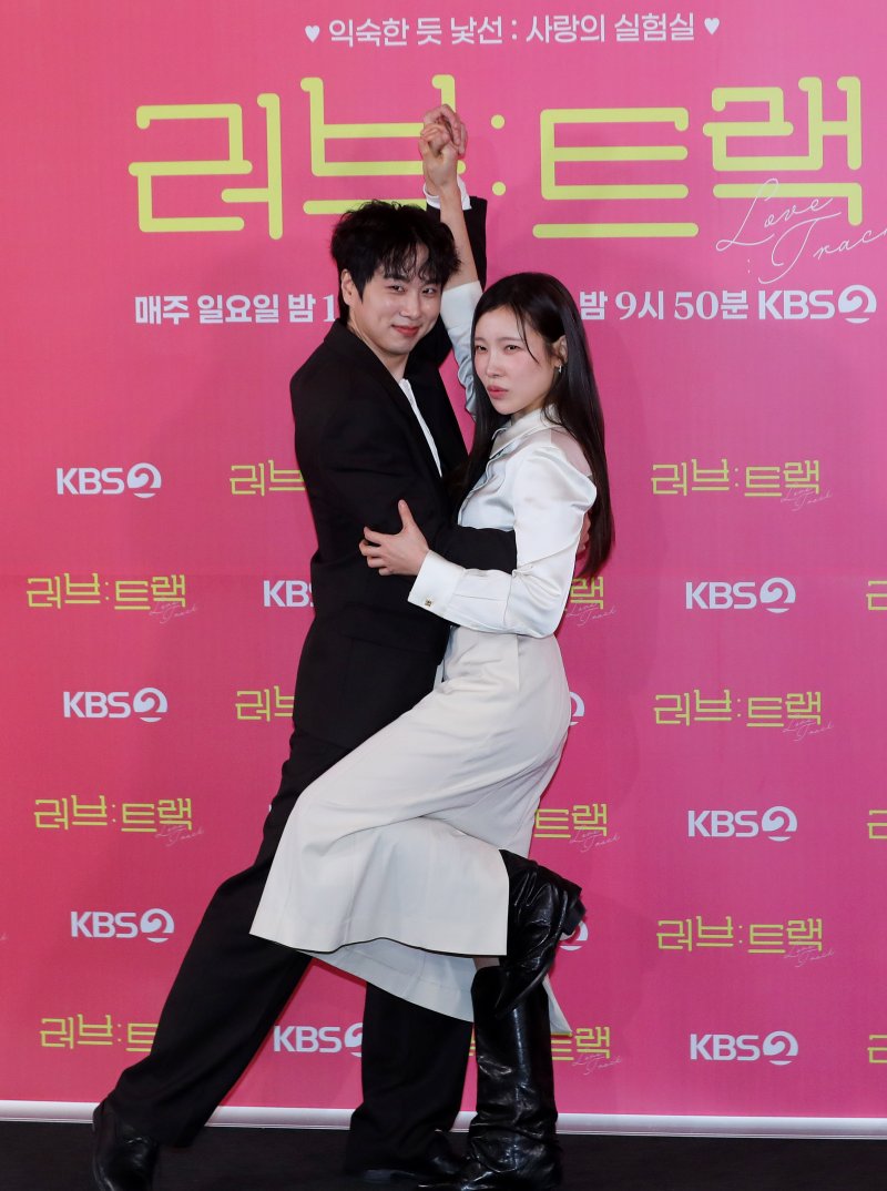 18년차 이준 "KBS 단막 30분 시도 궁금했죠"