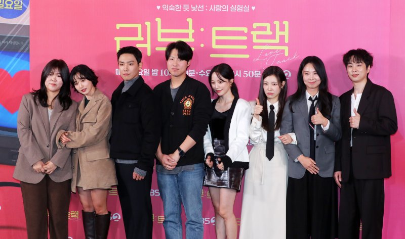 18년차 이준 "KBS 단막 30분 시도 궁금했죠"