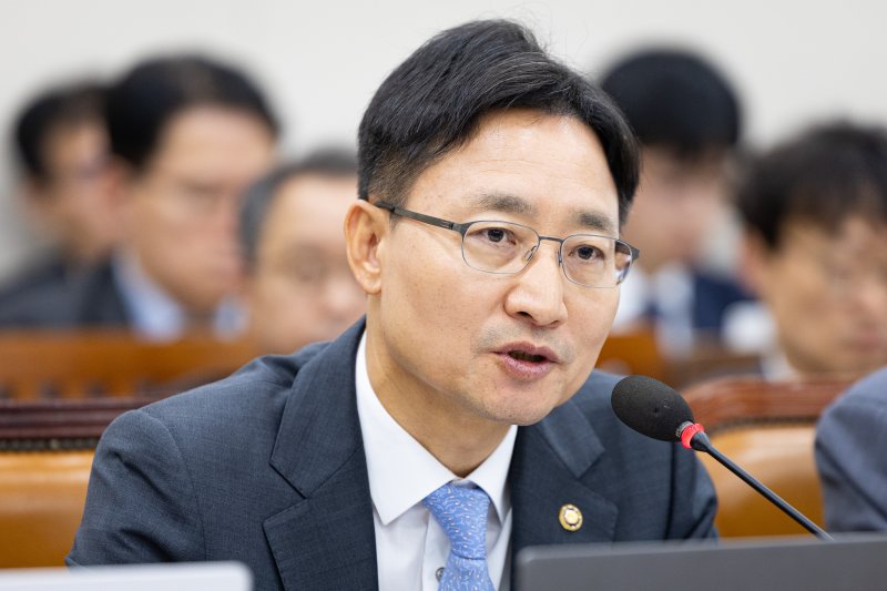 임광현 국세청장. ⓒ News1 유승관 기자