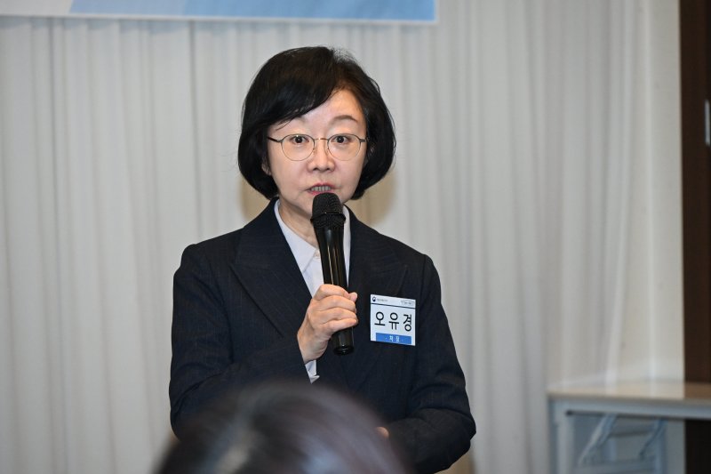 "식중독 관리 등 식품 위생·안전에 역점"