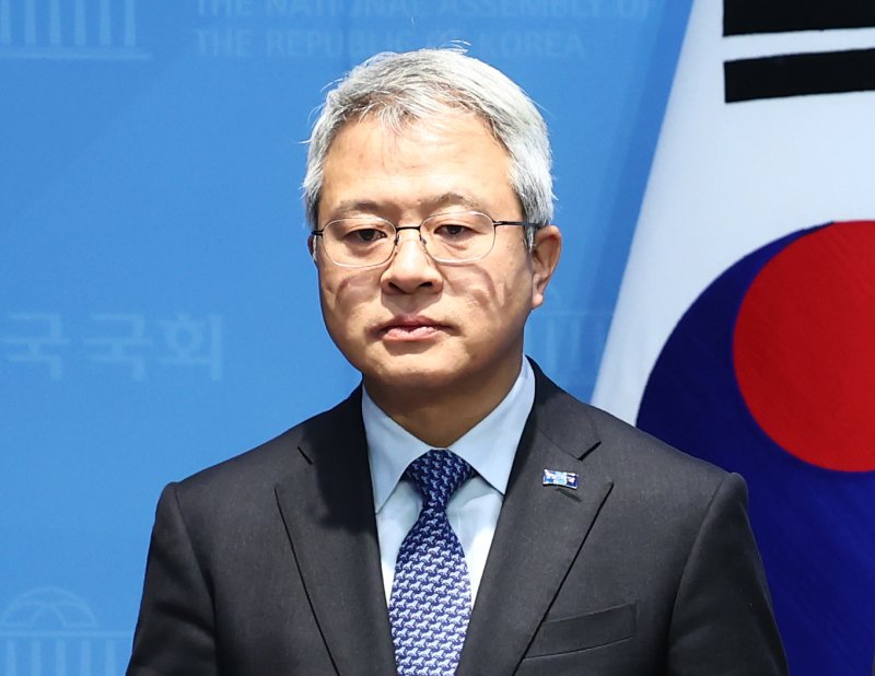 김보협 대변인 (뉴스1 DB) 2024.11.7/뉴스1