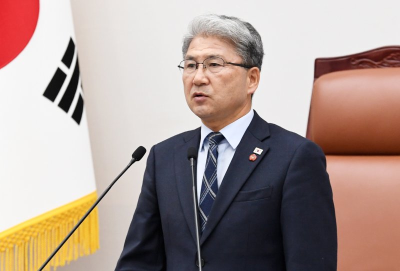 이상봉 제주특별자치도의회 의장.(제주특별자치도의회 제공, 재판매 및 DB 금지) 2025.11.11/뉴스1 ⓒ News1 오미란 기자