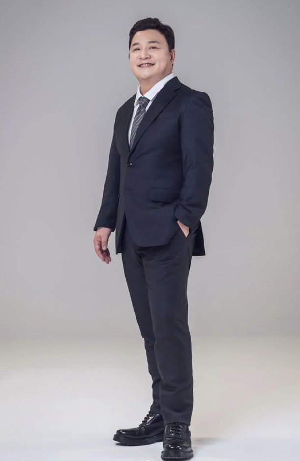 방송인 윤정수 인스타그램