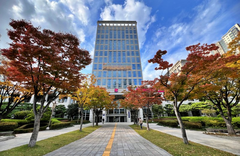 [부산=뉴시스] 부산시청 전경 (사진=뉴시스 DB) photo@newsis.com