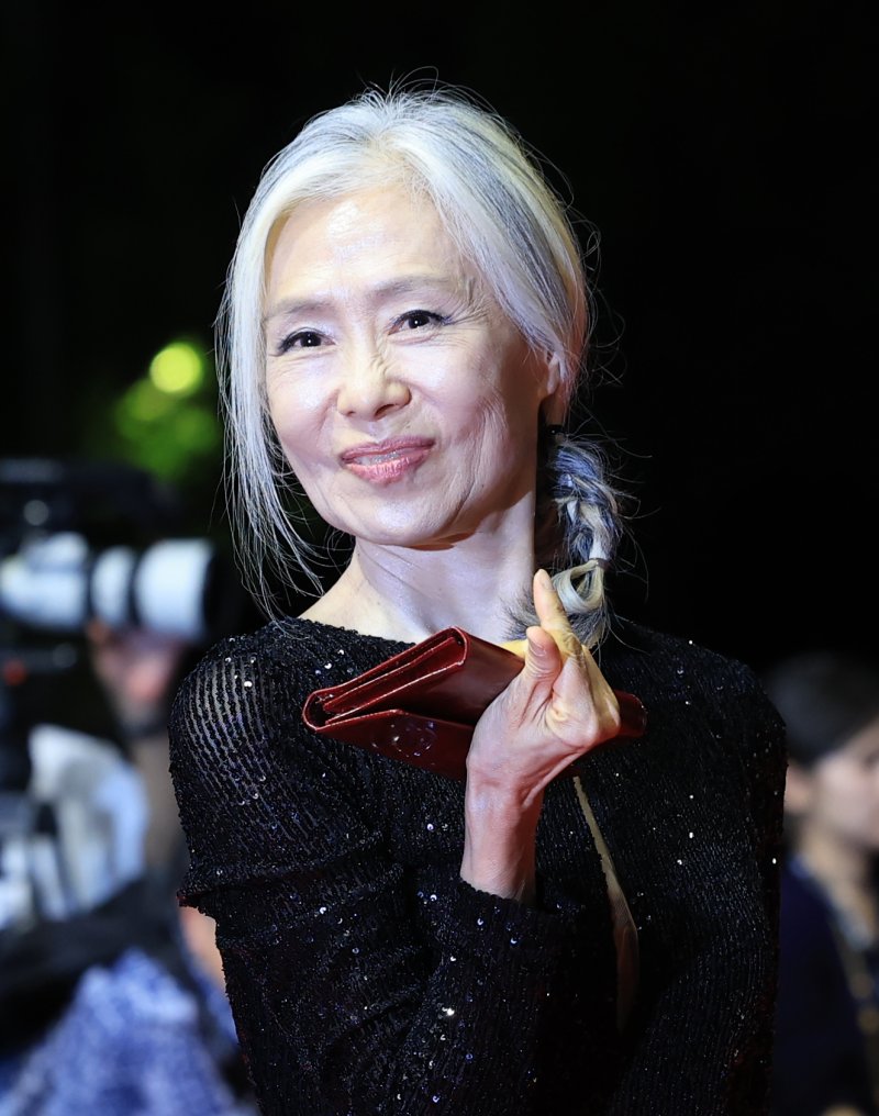 배우 예수정이/뉴스1 ⓒ News1 권현진 기자